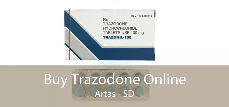 Buy Trazodone Online Artas - SD