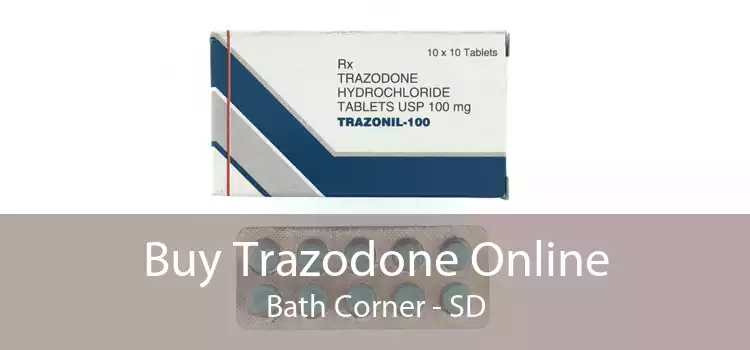 Buy Trazodone Online Bath Corner - SD