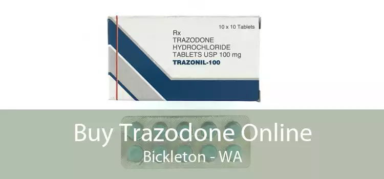 Buy Trazodone Online Bickleton - WA