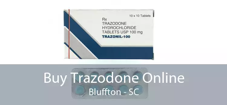 Buy Trazodone Online Bluffton - SC
