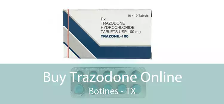 Buy Trazodone Online Botines - TX