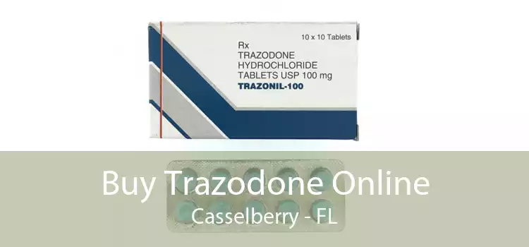 Buy Trazodone Online Casselberry - FL