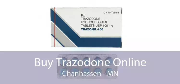 Buy Trazodone Online Chanhassen - MN