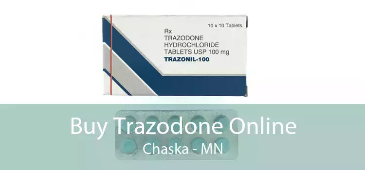 Buy Trazodone Online Chaska - MN