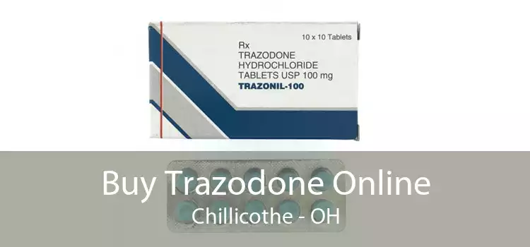 Buy Trazodone Online Chillicothe - OH