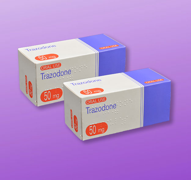 Order Trazodone Online in Wisconsin